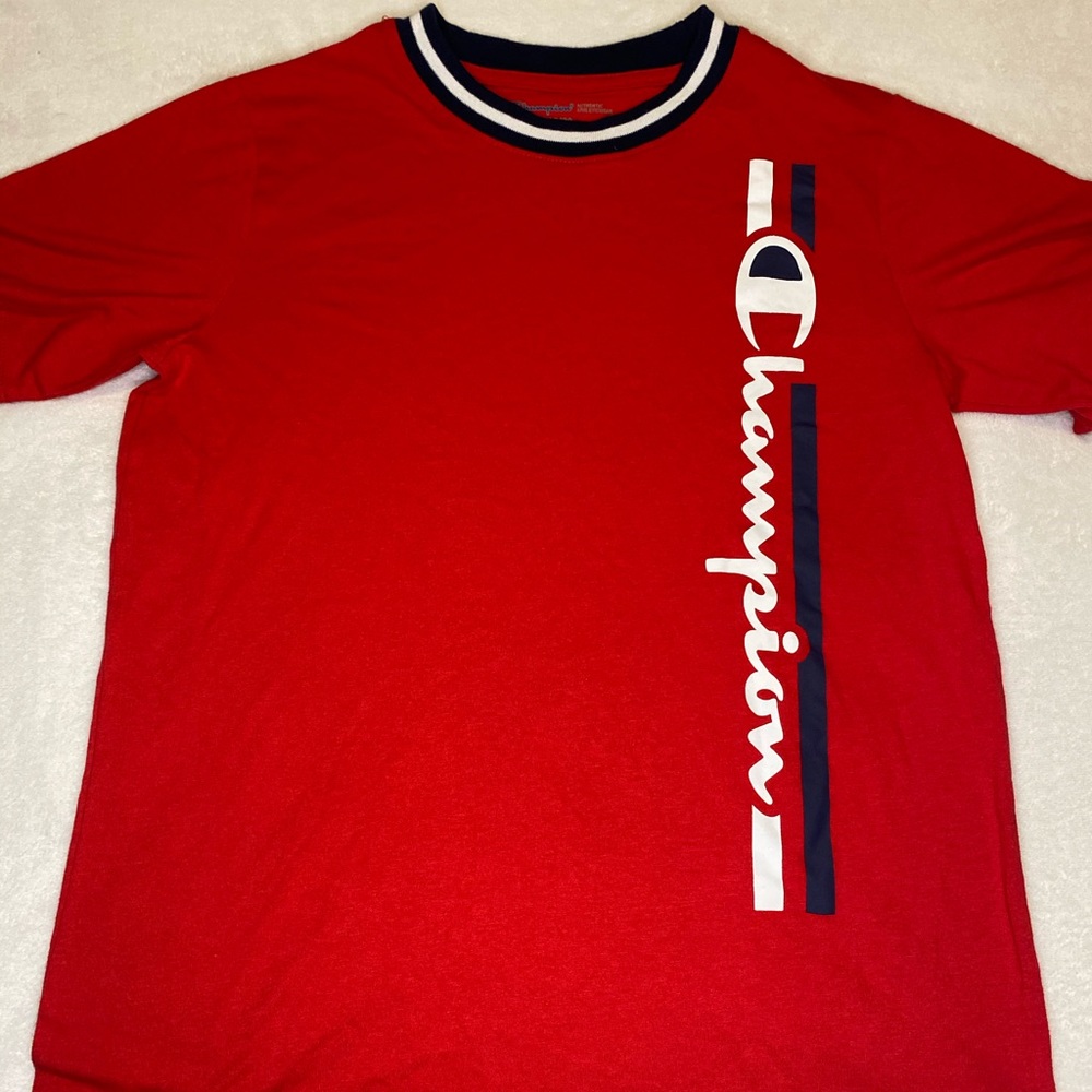 Champion Tee Shirt